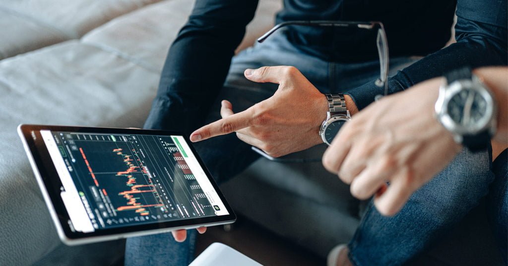 Sentistocks predicting stock index price trends